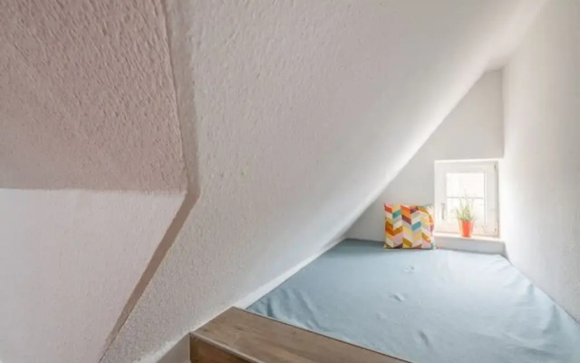 Gemuetliche Ferienwohnung in St. Peter-ording