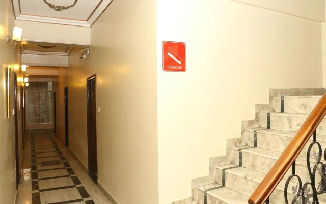 Hotel Atithi