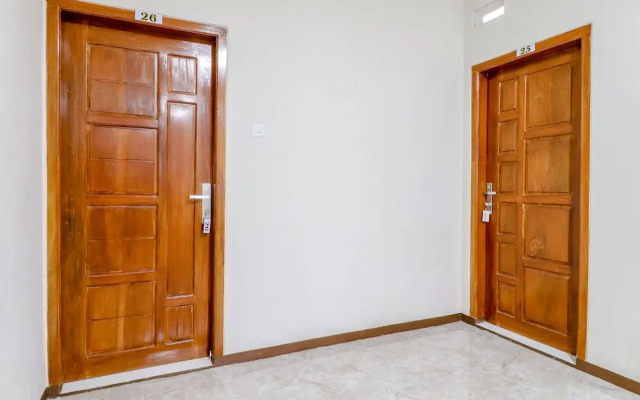 Guesthouse Nusa Indah Syariah 2