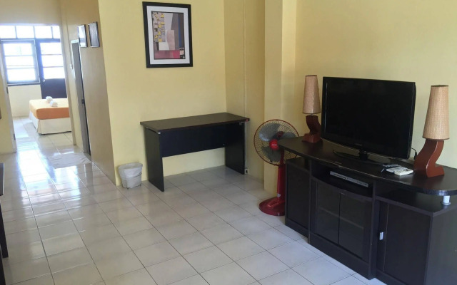 Nin Apartments Karon Beach