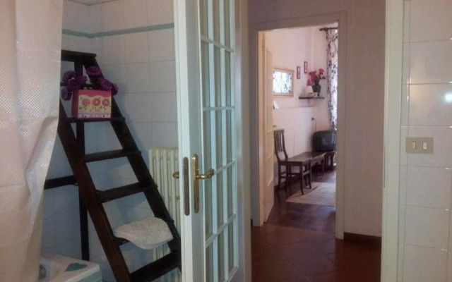 B&B Al Giardino di Alice