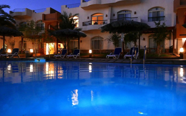 Sheikh Ali Dahab Resort