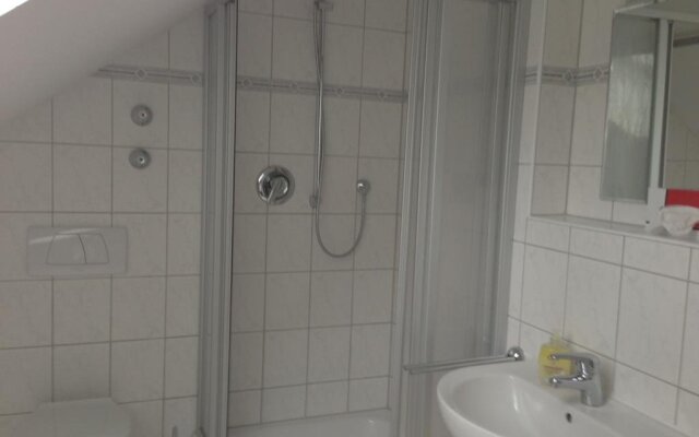 Landgasthof zum Brückenwirt