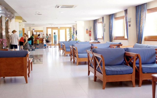 Invisa Hotel Ereso All Inclusive