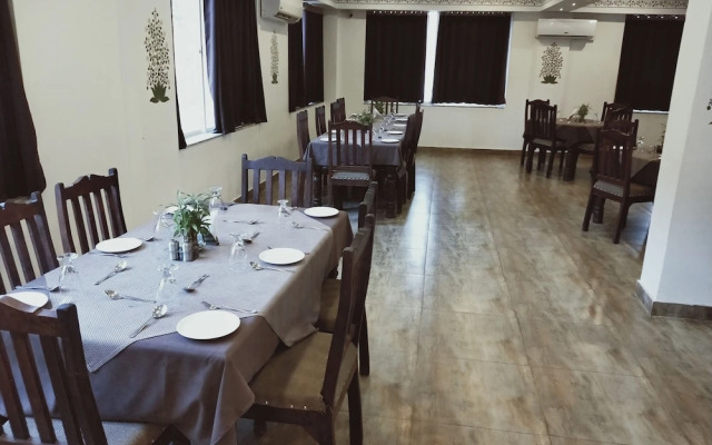Sayaji Resort and Spa Udaipur