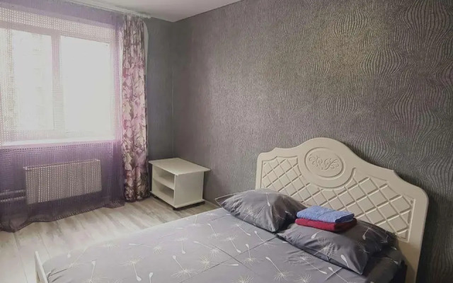 Апартаменты на улице Мельничная 2/1