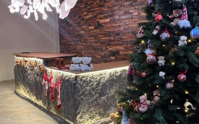 Цахкадзор, Tsaxkadzor, Kechi House apartment 300