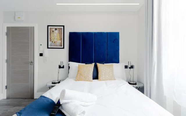 London Central Studios