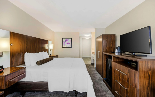 Best Western Plus Gen X Inn