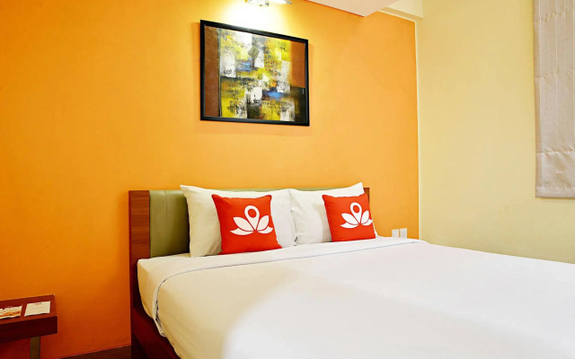 ZEN Rooms Pluit Bandengan