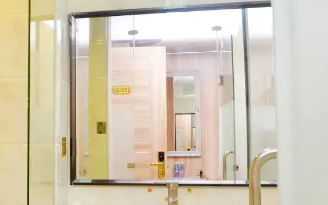Fengling Yazhu Hotel