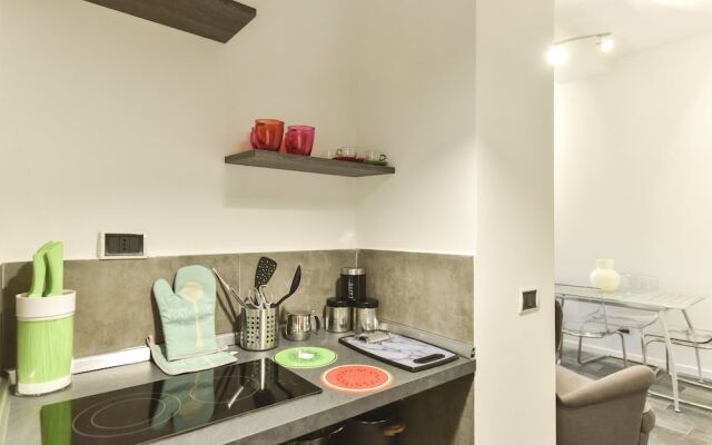 AG Vatican Apartments