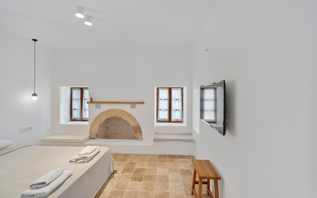Kaya Guest House
