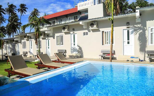 Seabreeze guest house