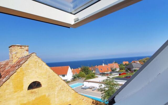 "Luci" - 500m from the sea in Bornholm