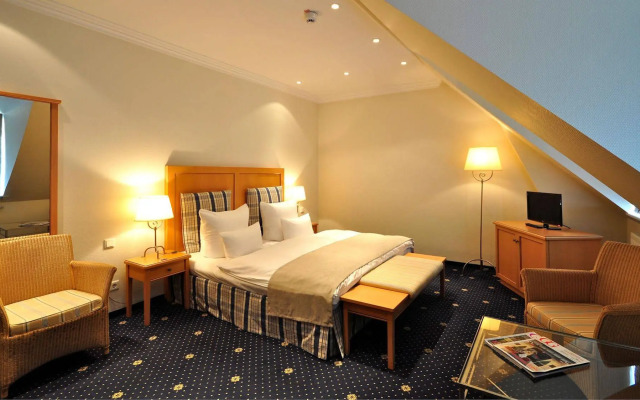 Thomas Hotel Spa & Lifestyle