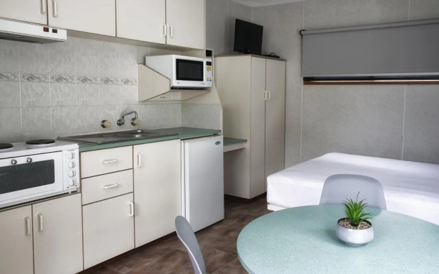 BIG4 Castlemaine Gardens