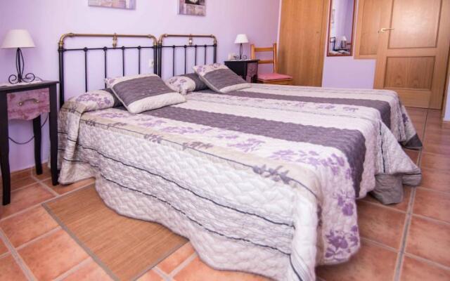 Apartamentos Casa Lola