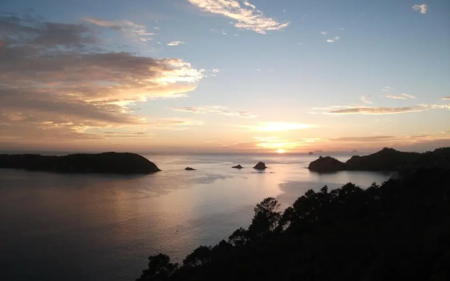 Tatahi Cove - Hostel