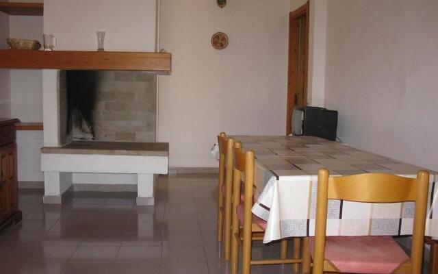 Costa Rei Apartments Villas