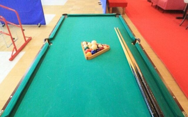 Hotel Swan Lake Nagara