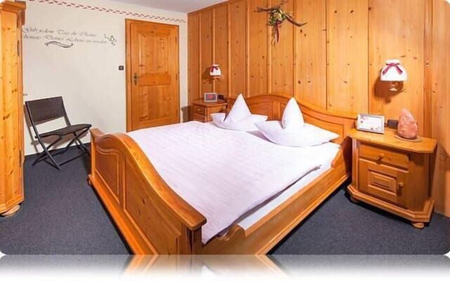 Ferienanlage Vogeleben