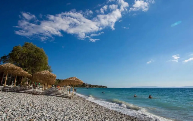 Breathtaking sea View Close to the Beach