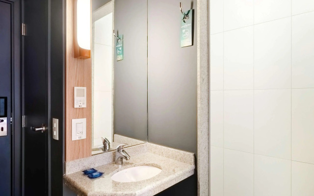 ibis budget São Caetano