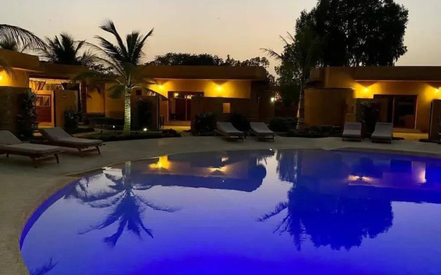 Hôtel La Belle Etoile & SPA