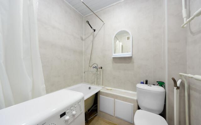 Апартаменты на улице Жуковского 10