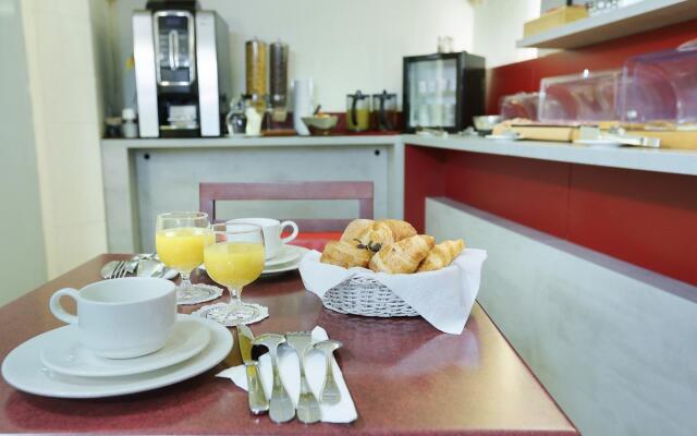 Beaugrenelle Tour Eiffel