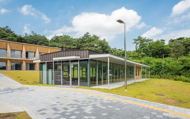 Yongwol Eco Village Youth Hostel