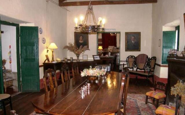Estancia Los Cuartos