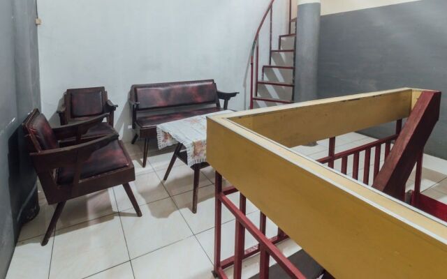Oyo 2244 Wisma Game
