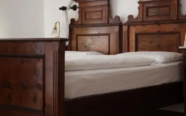 Parkhotel Sole Paradiso - Villa Maria