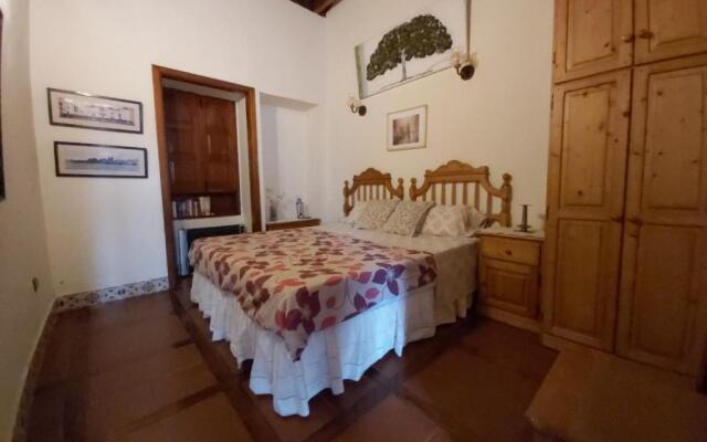Finca Paraiso Casa Rural Tenerife