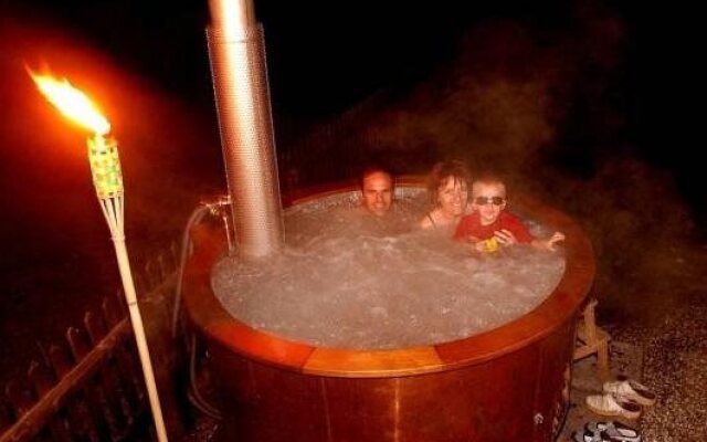 Schnider Bed&Breakfast & Café