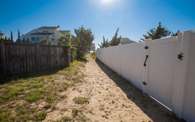 Care Free Virginia - 8 Br Home