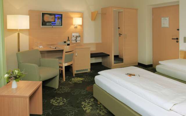 Best Western Blankenburg Hotel