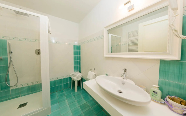 Residenza d'Epoca Palazzo Riblet