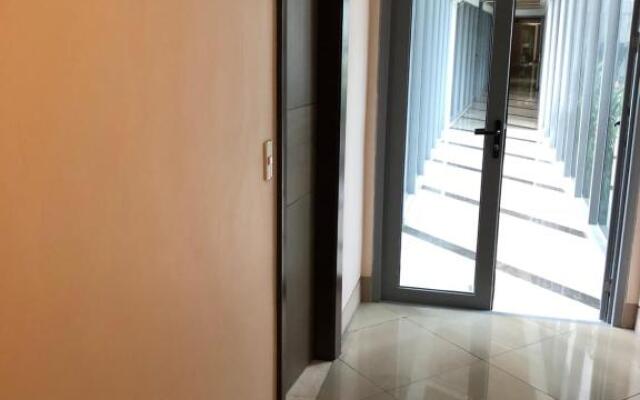 4Q tower D Manhanttan Heights Cubao QC