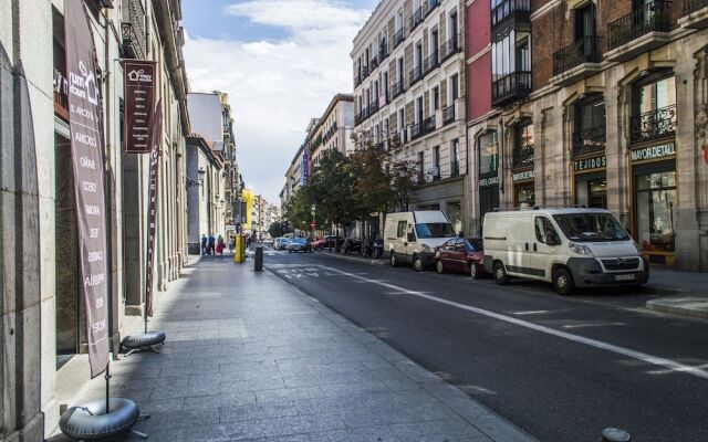 Centro Madrid Cervantes