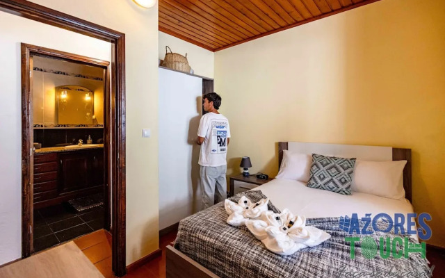 Casa dos Rios in S o Pedro