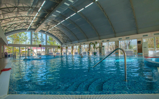 im.Gor'kogo (Kislovodsk)