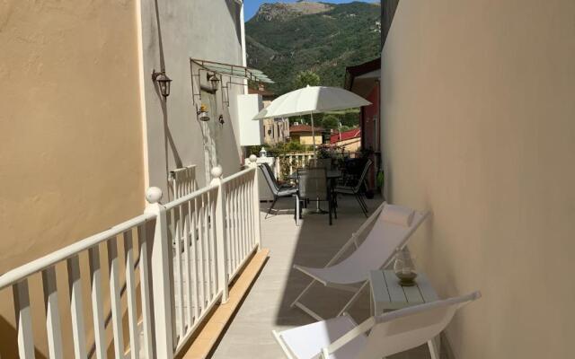 Casa La Wanda - Camaiore, Toscana - 2 Br & Terrace