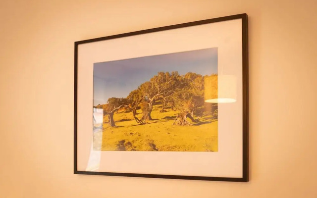 Villa Rita in Machico