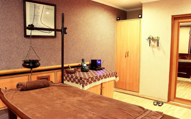 Indismart Hotel