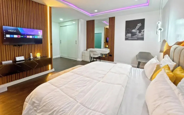 Atlantic Experience Apartment
