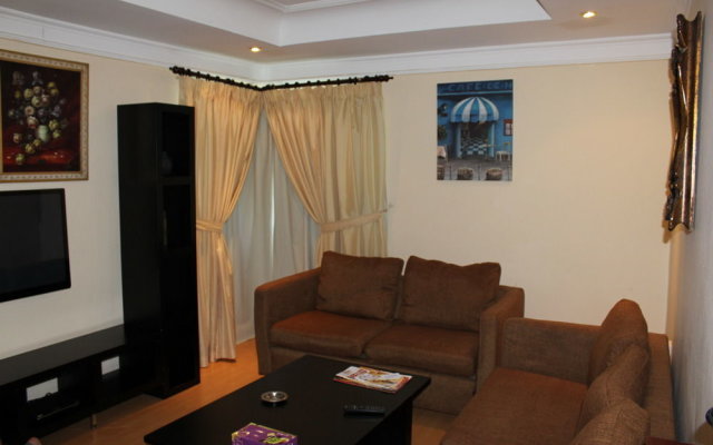 Terrace Furnished Apartments- Fintas1