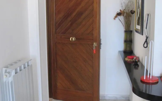 Otranto Vacanza Facile - viale Rocamatura